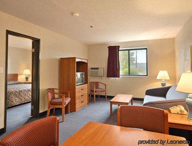 Hotel Super 8 By Wyndham Norwich Chambre photo